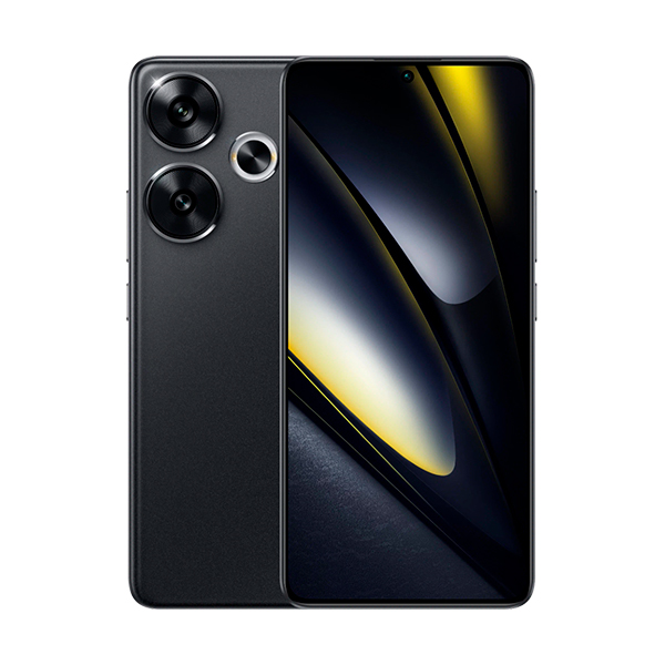 Xiaomi Poco F6 - один из cмартфонов с лучшим процессором до 30000р.