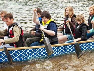 Заказать спортивный корпоратив для частного предриятия