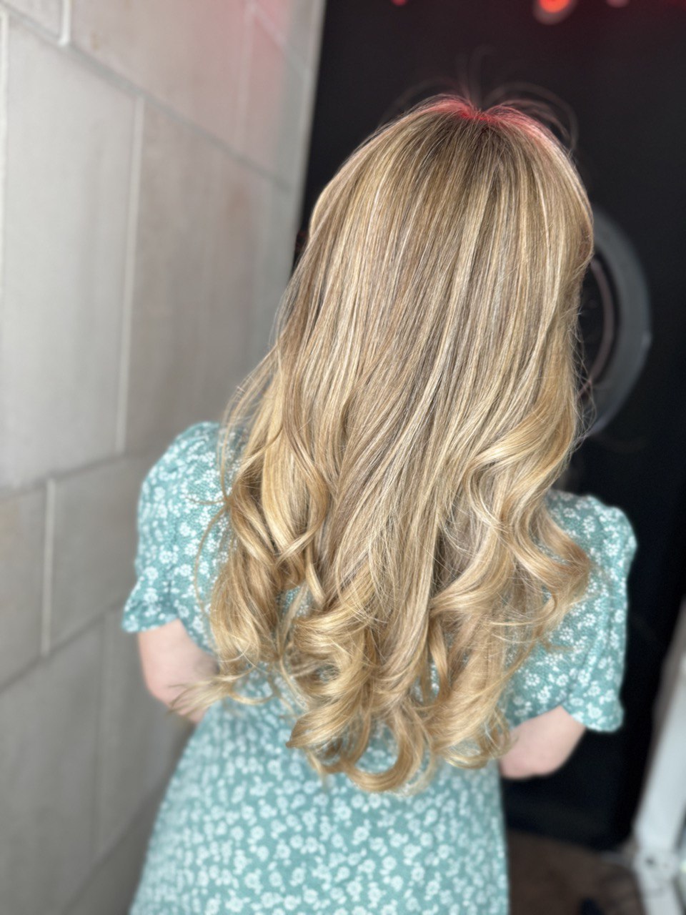 Выбор процедуры для волос