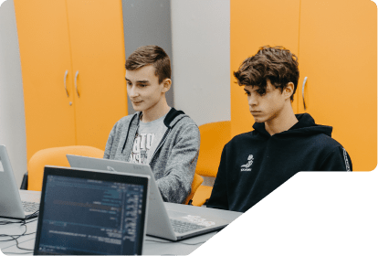 Програмування андроід