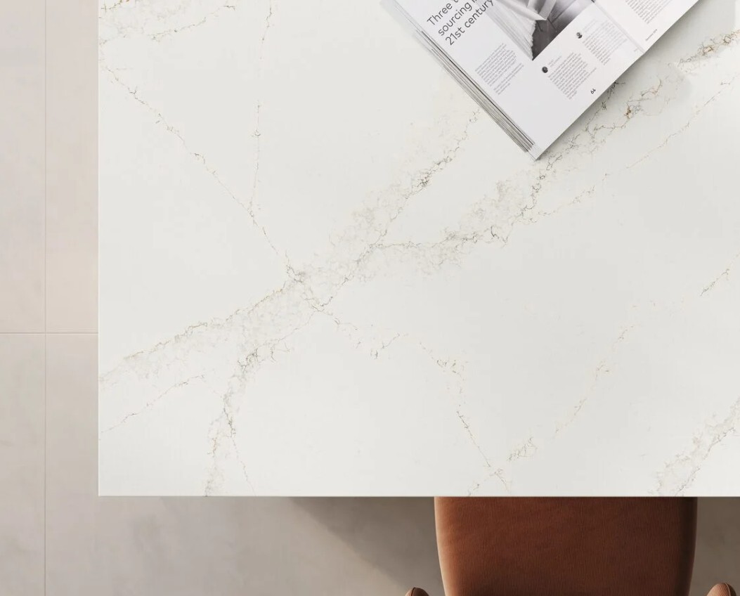 кварцевый агломерат silestone