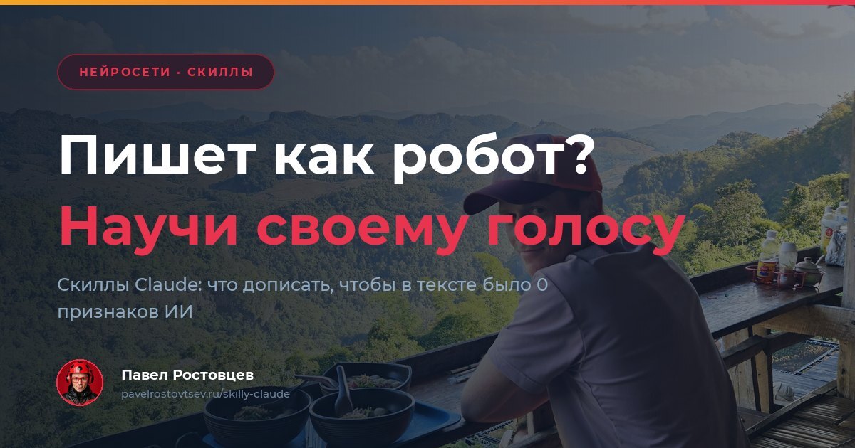 Скиллы Claude: папка .claude/skills и надстройки эксперта