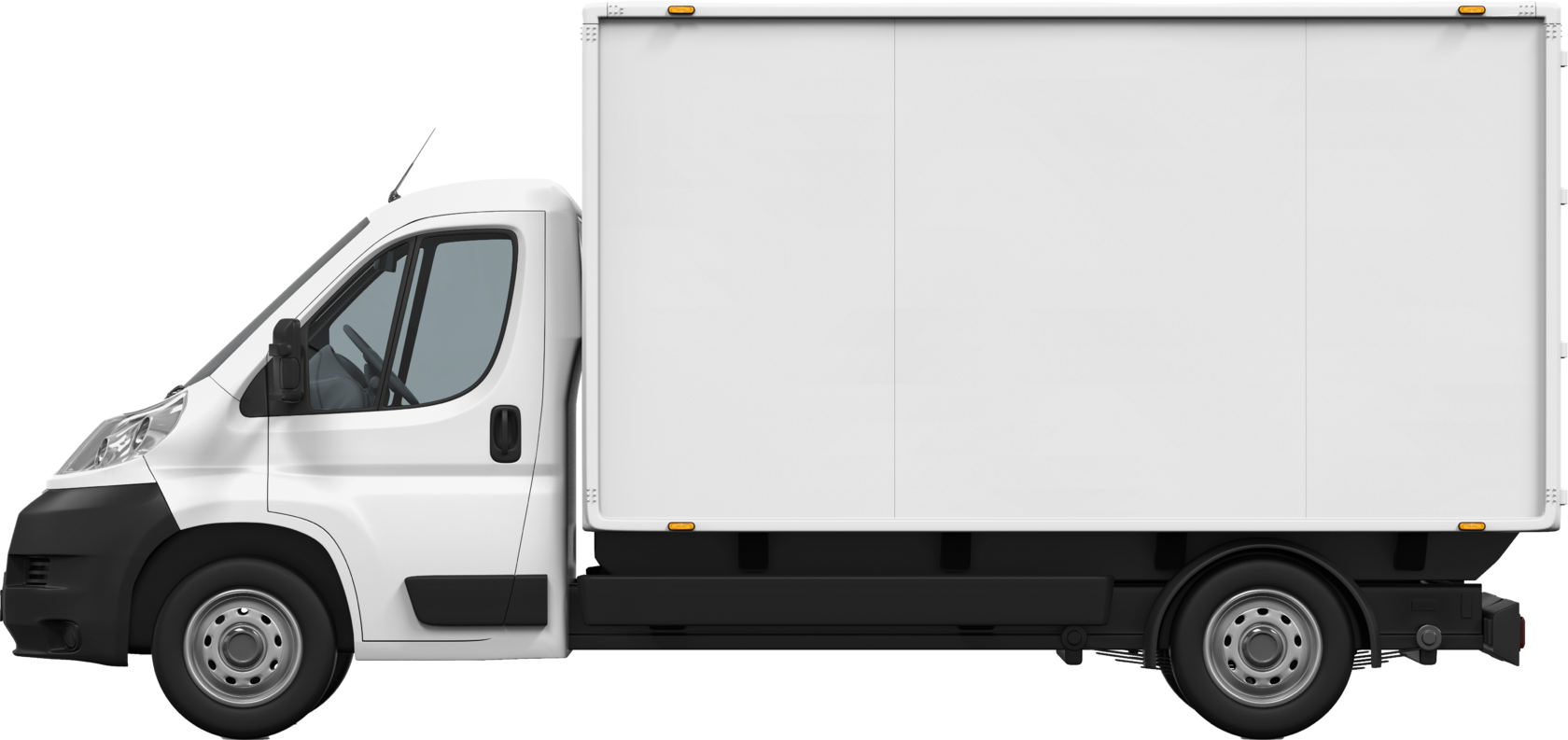 Переоборудование грузовых автомобилей. Как узаконить переделку ...