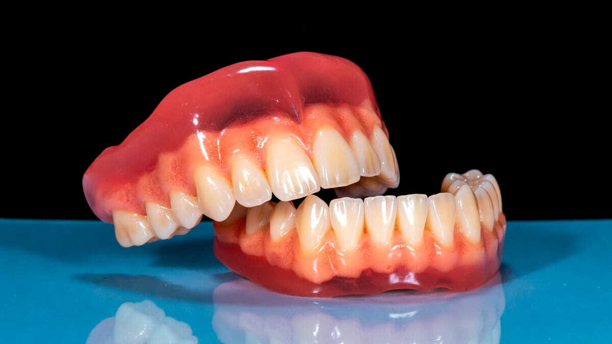 Как создают протезы FP3