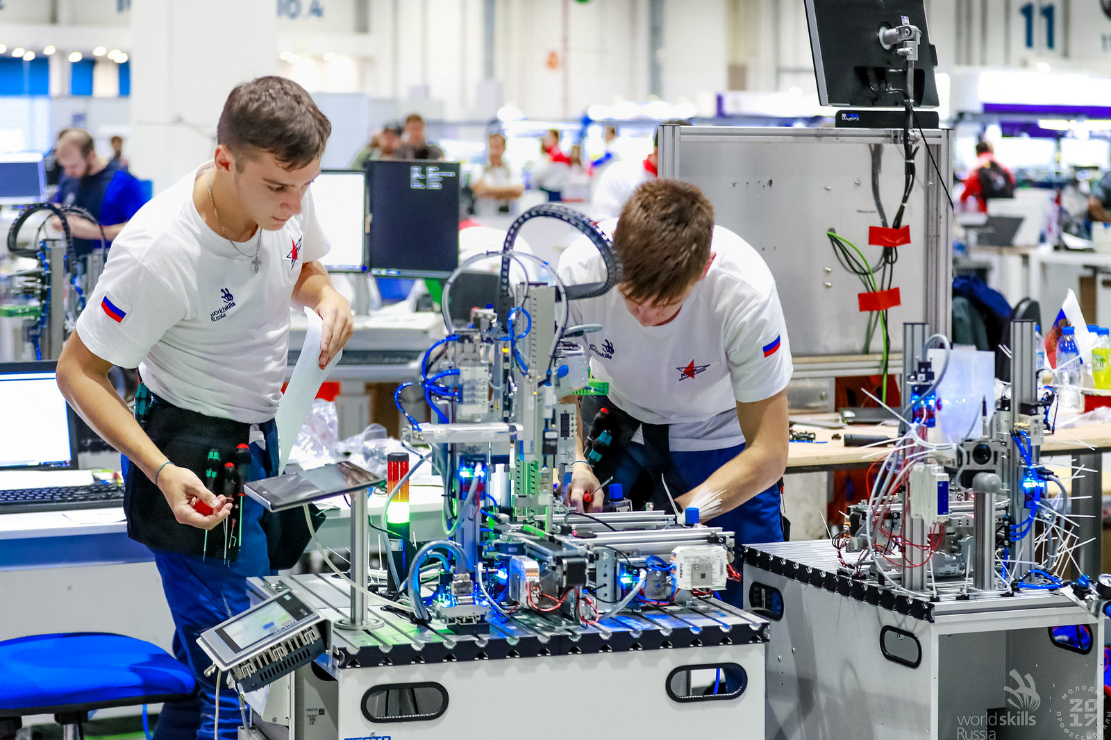 Worldskills национальный проект