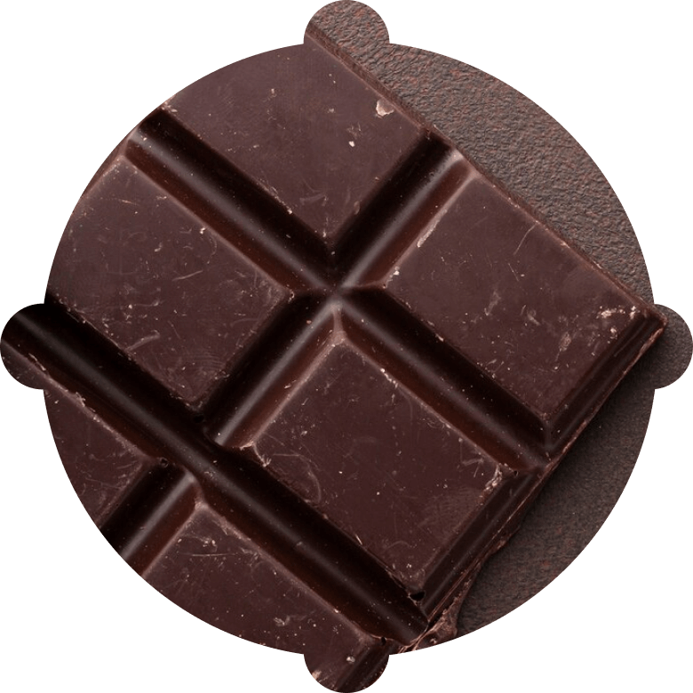 Тёмный шоколад