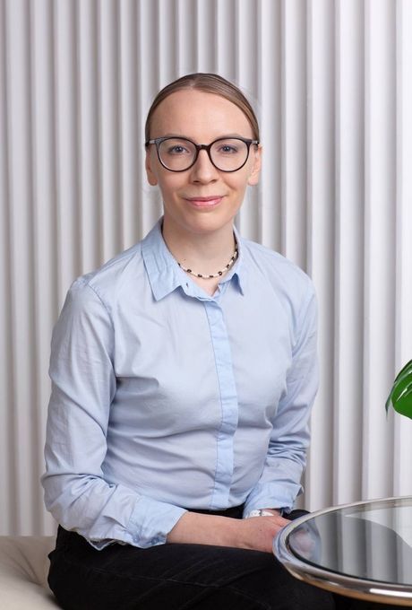 Солдат Екатерина Александровна