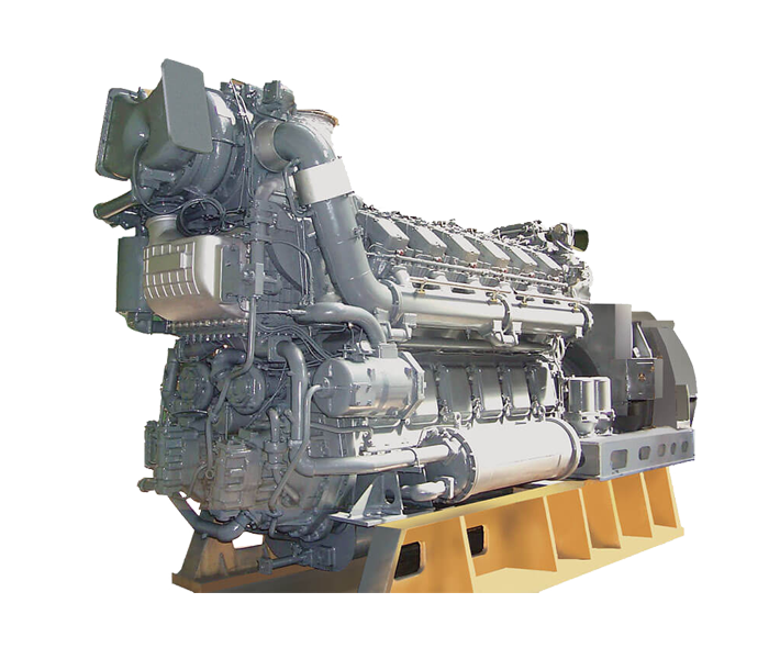 Купить запчасти для дизельных и газопоршневых двигателей, цены от RODVIG