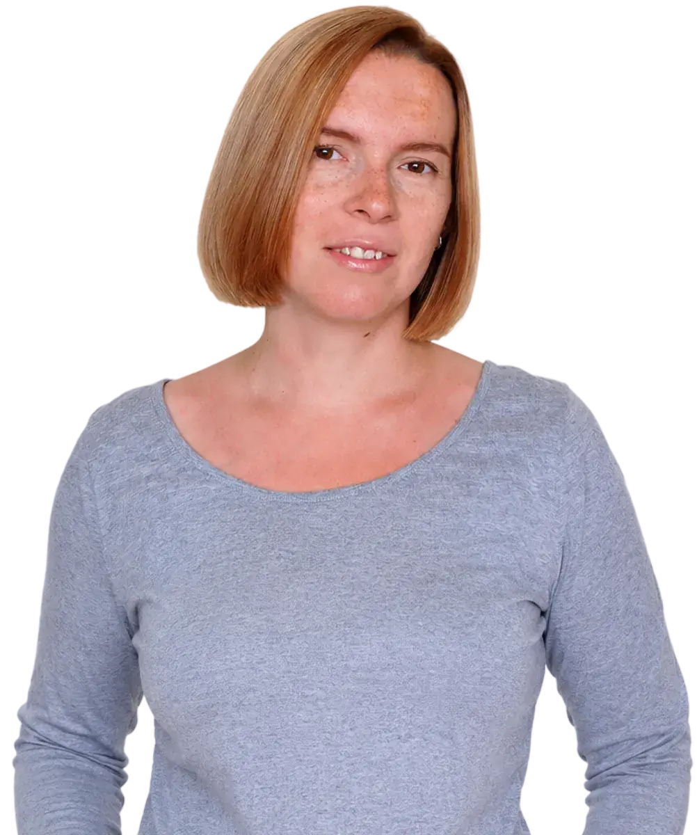 Елена Тюкалова