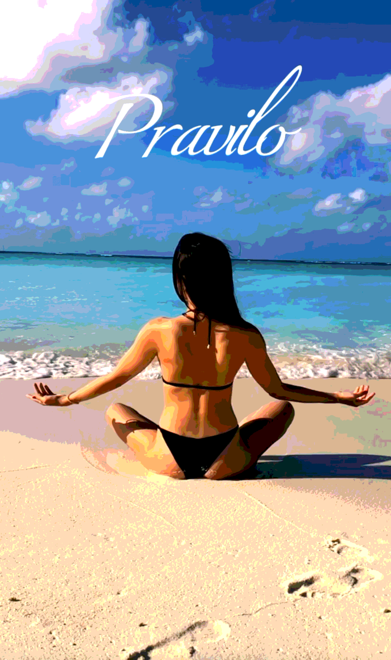 PravIlo session preview