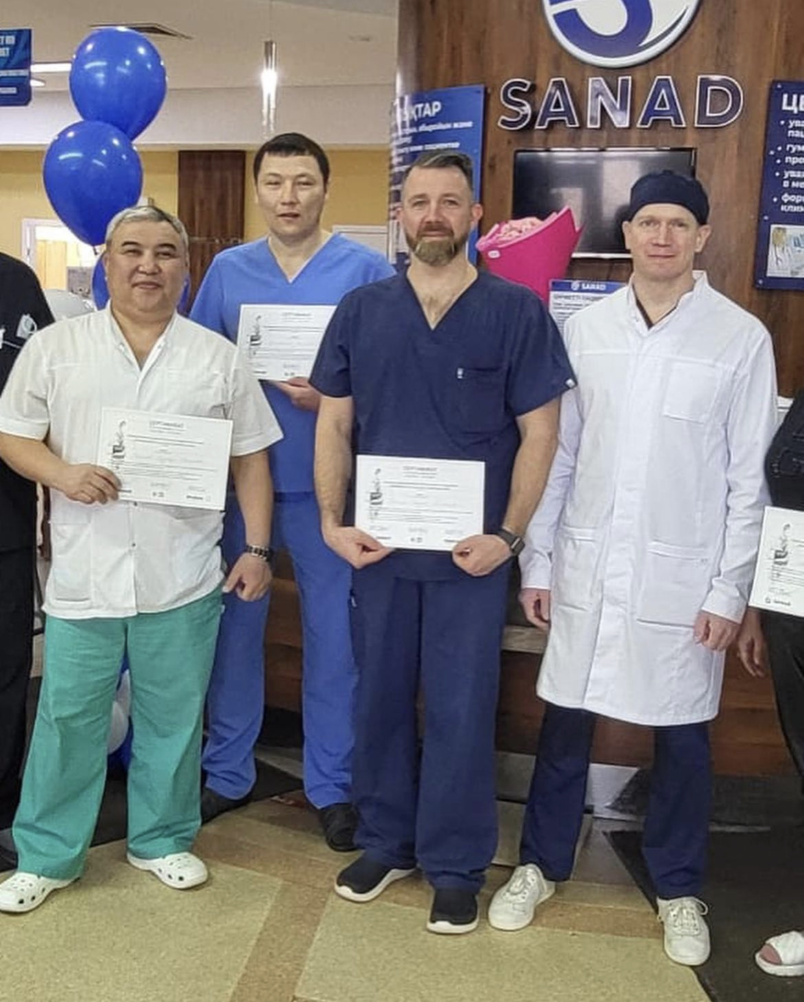 Врач-колопроктолог Медицинского центра Елены Малышевой Лутков Иван Викторович