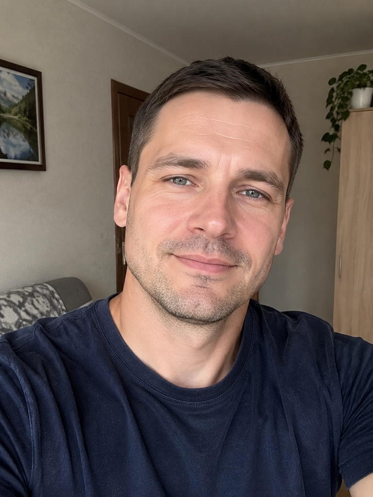 Дмитрий К.