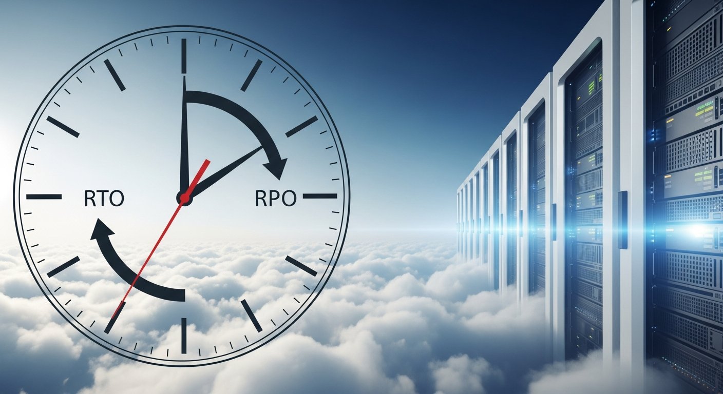 RTO и RPO — метрики, которые превращают общие слова о бэкапе в конкретные цифры обязательств перед бизнесом. Разберёмся, как их считать и какую архитектуру выбрать под требуемые показатели.