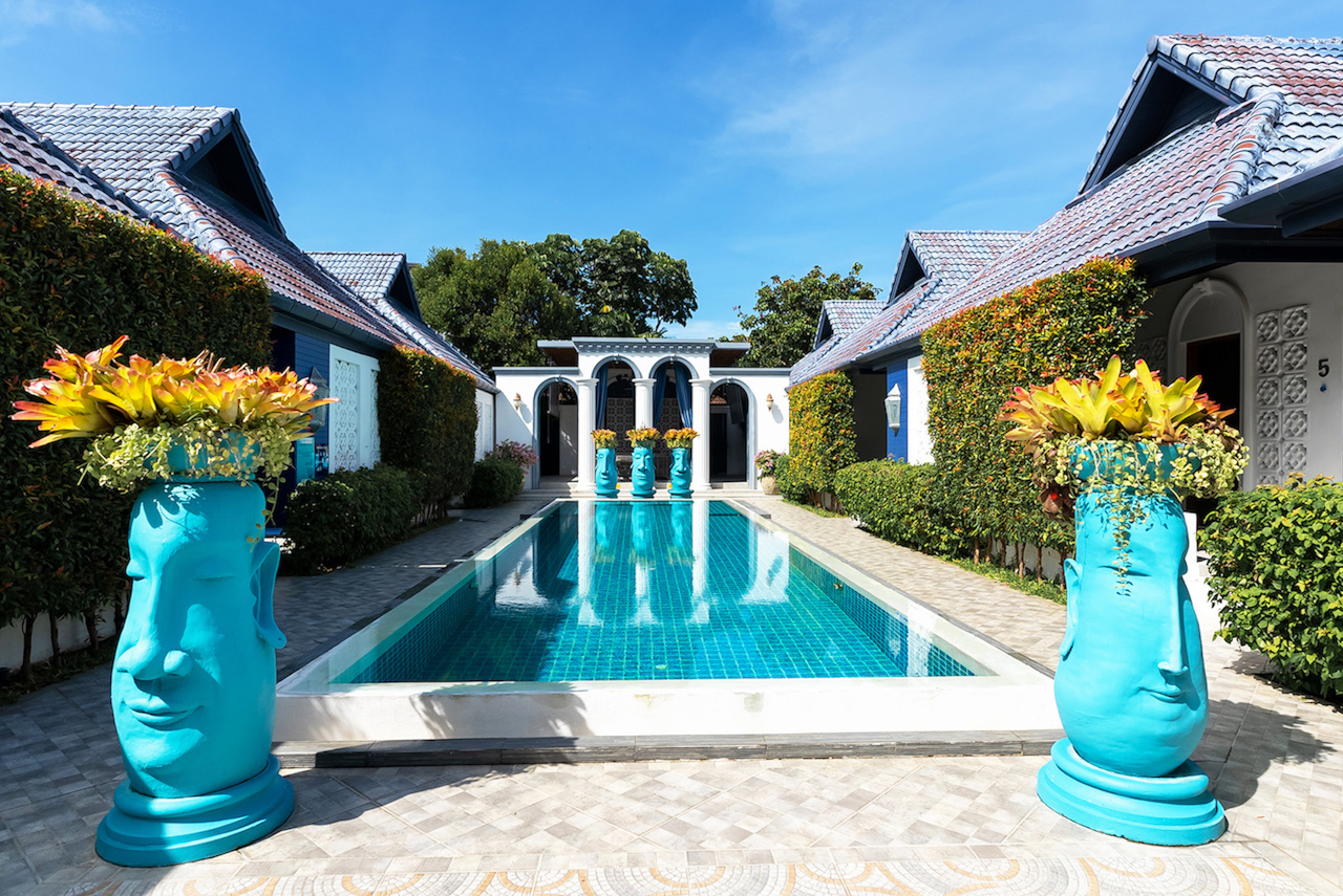 Spa phuket