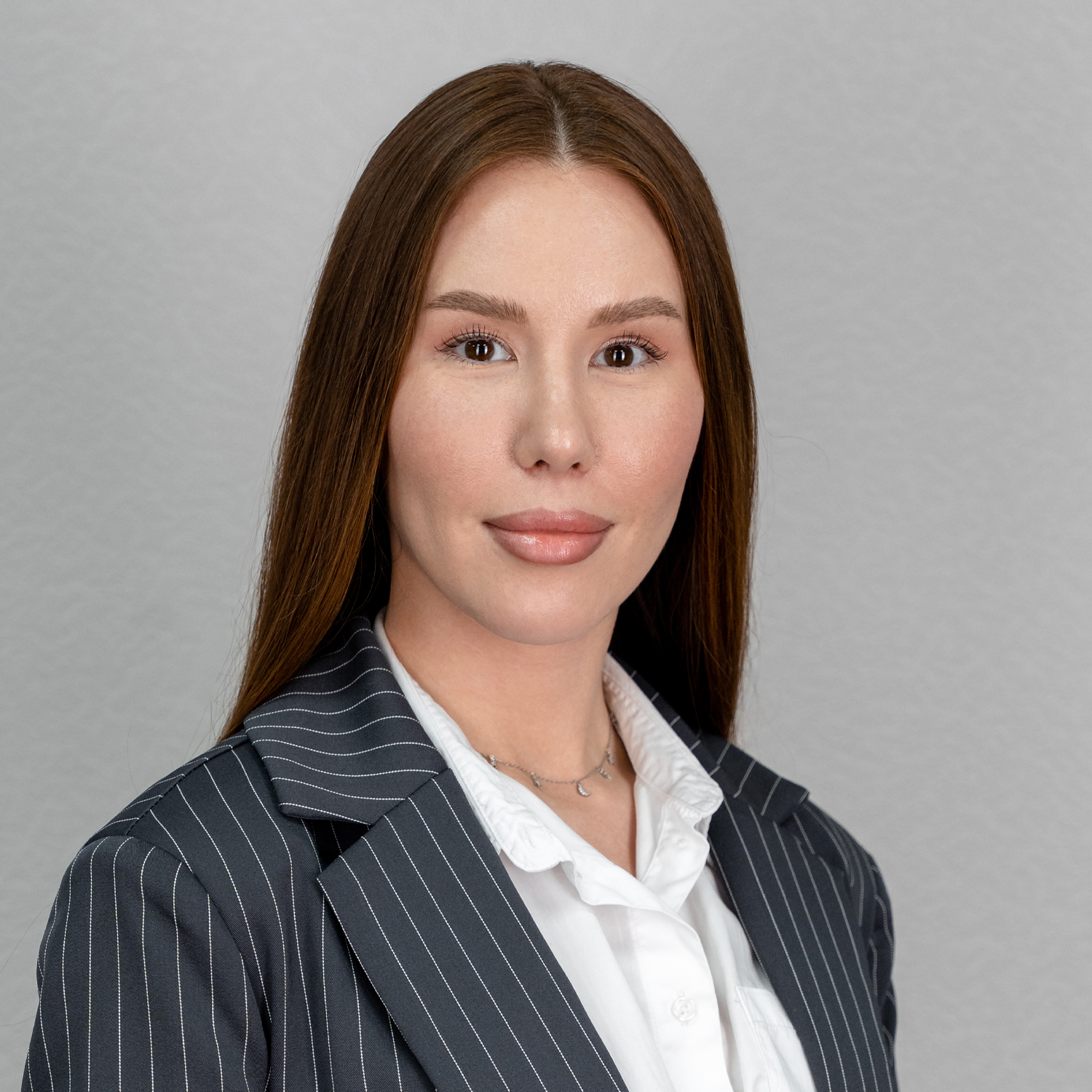 Горячкина Полина Германовна