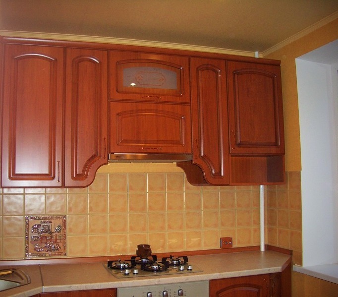 мебель под заказ Донецк ДНР кухня№26