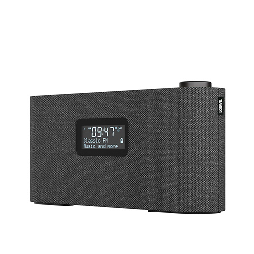 Loewe radio.frequency