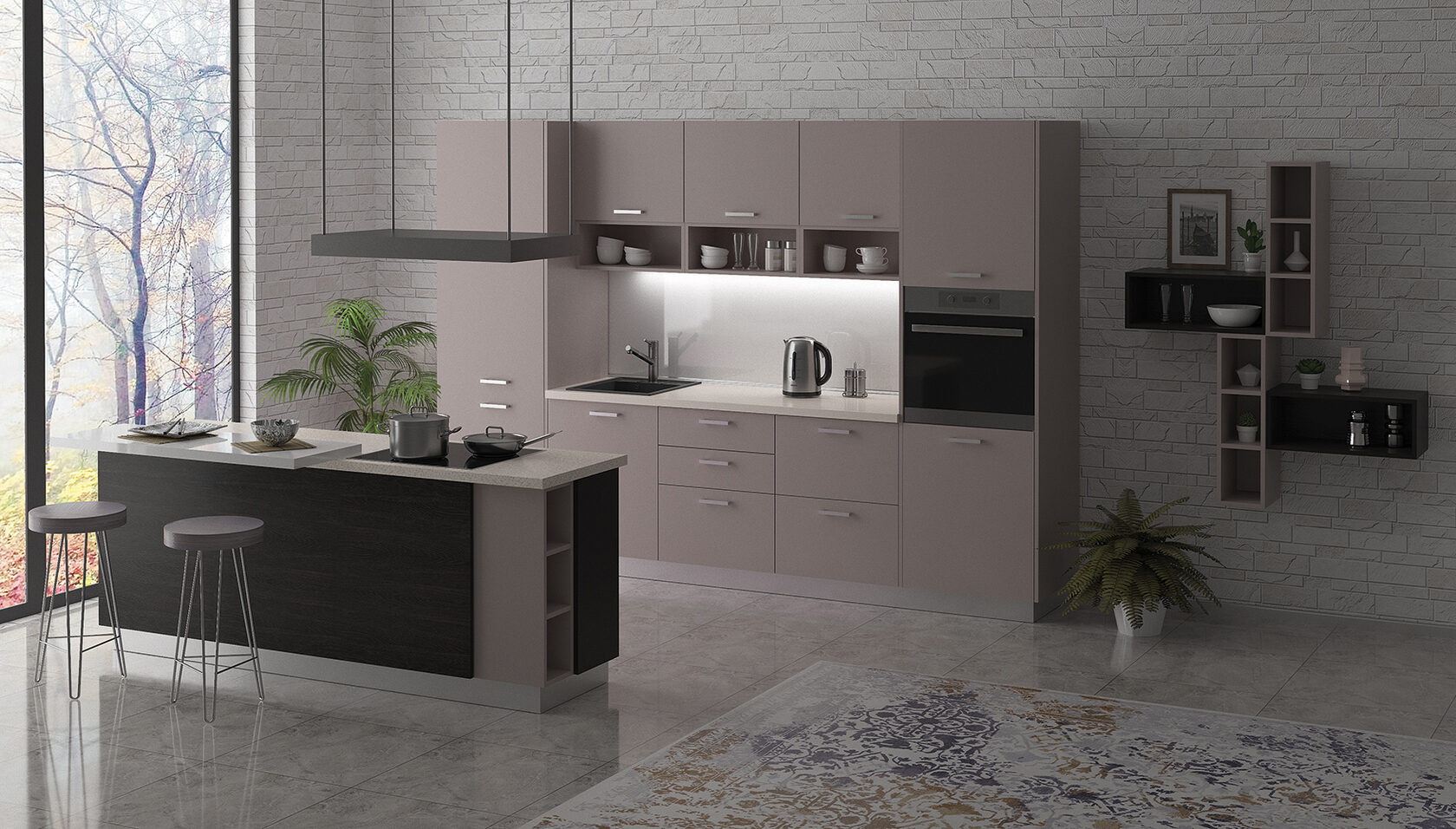 Ukrainian Furniture Company