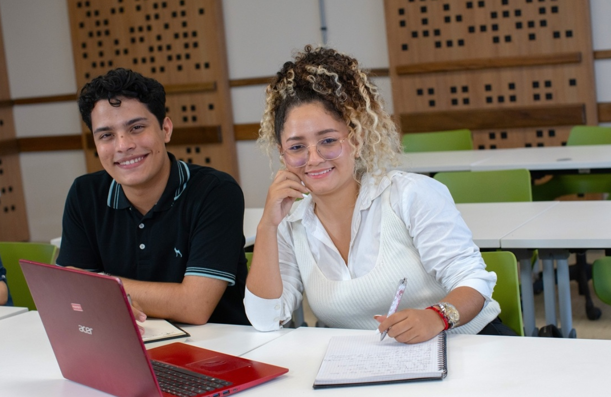 Programa de Ing. Mecánica abre primer capítulo estudiantil de la SME en Sudamérica