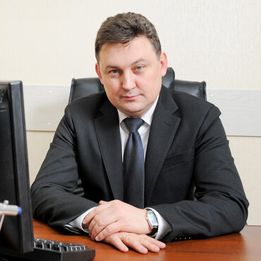 Салюков Роман Вячеславович