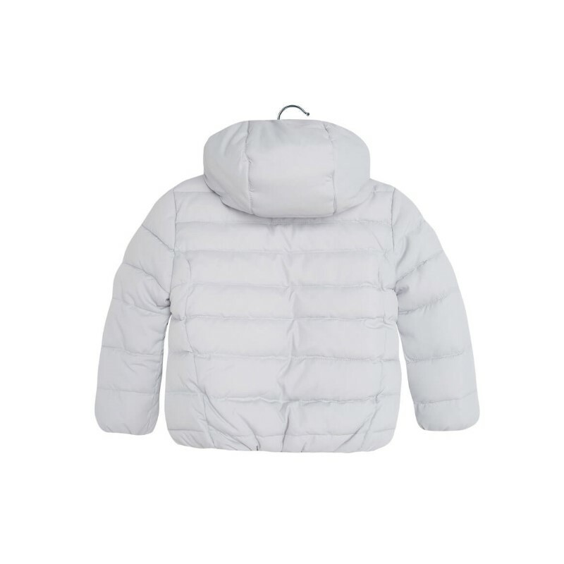 Стирка пуховика