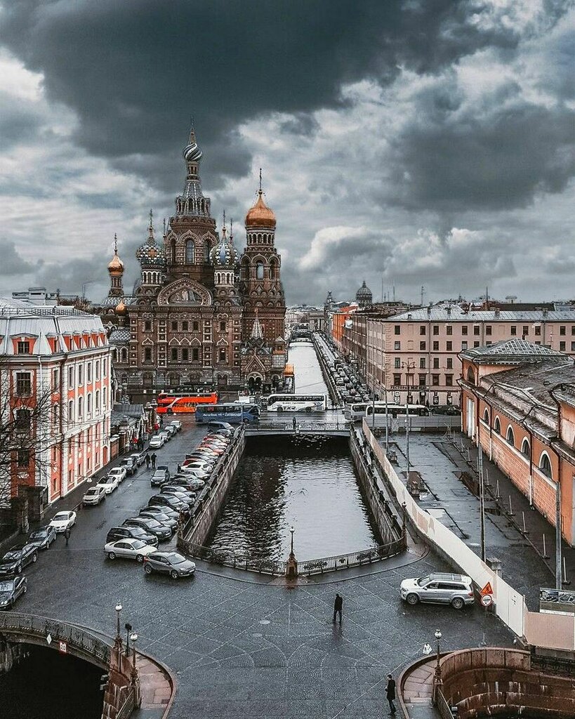 Посмотреть в санкт петербурге