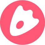 Лого сервиса бронирования ЖилиБыли