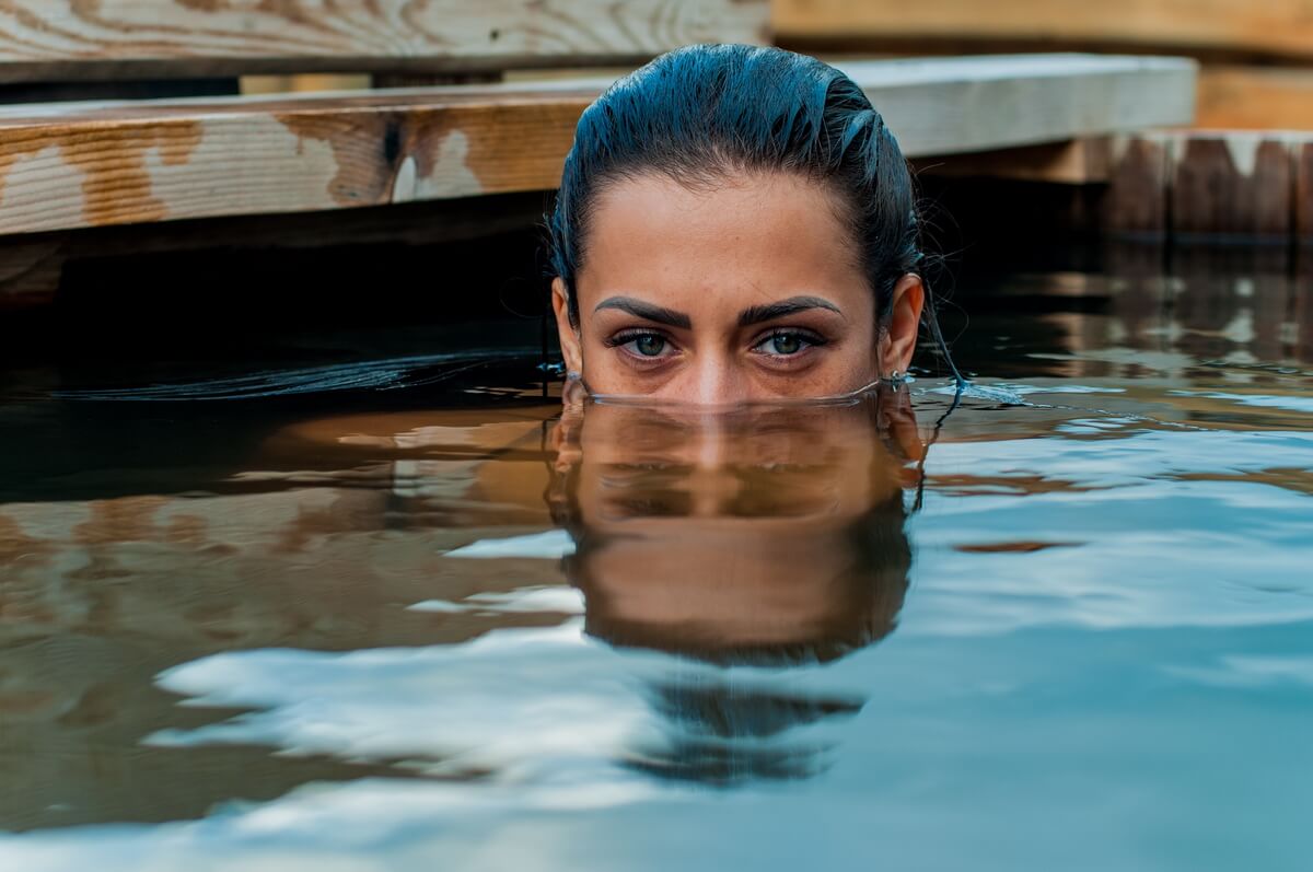 бобры дрокино