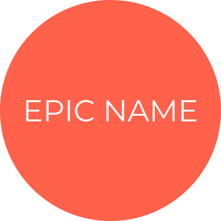 epic-name