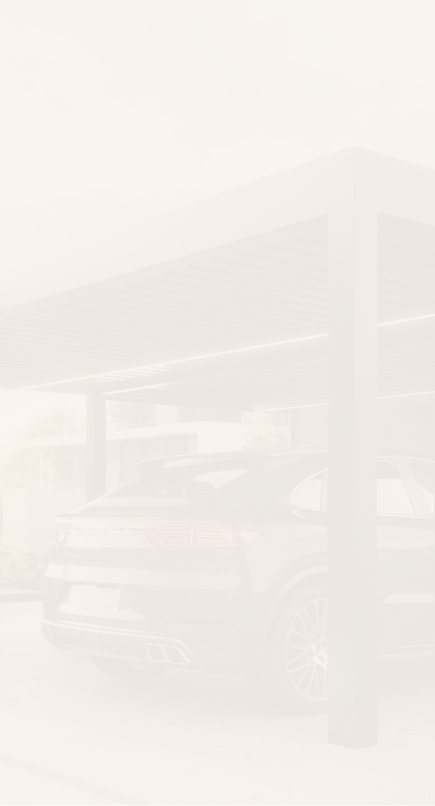 Современные террасы, патио и автонавесы, которые идеально вписываются в общий ландшафтный дизайн вашего загородного дома