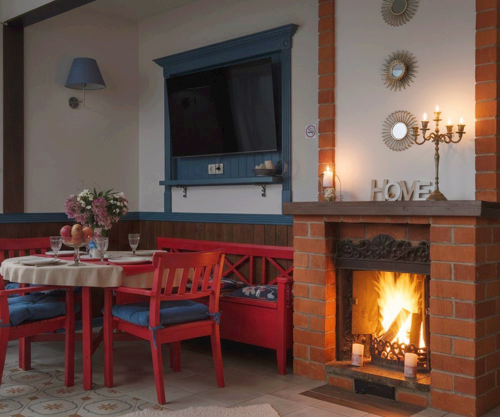 КАНТРИ — фото 1