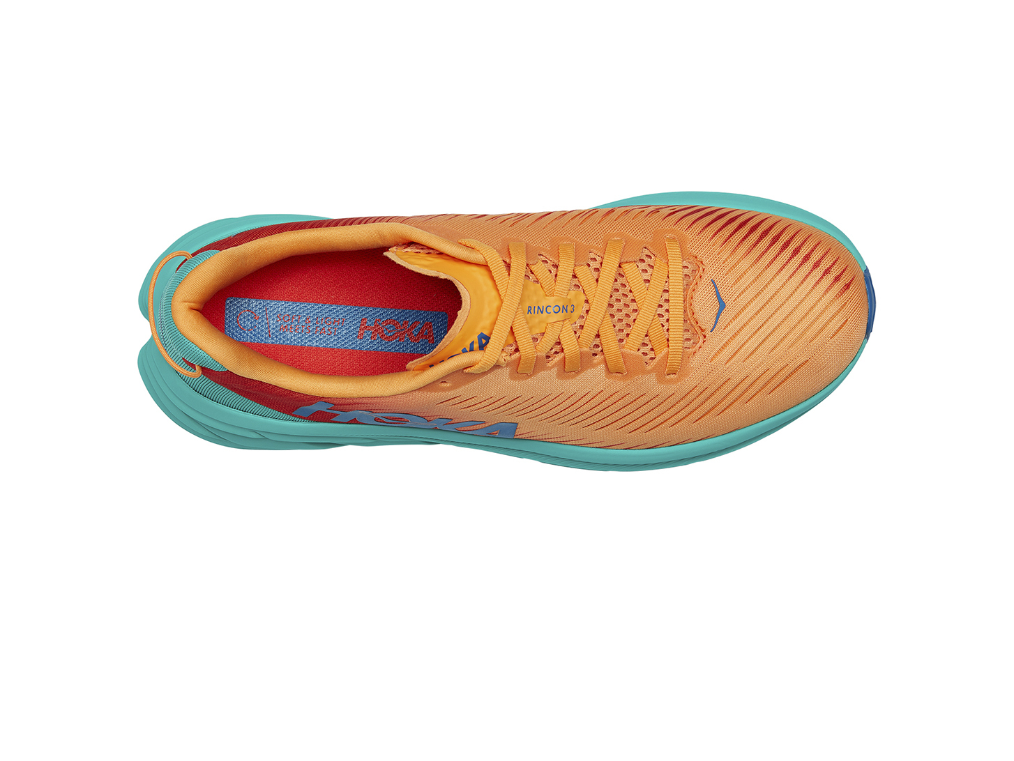 Hoka one one rincon 3