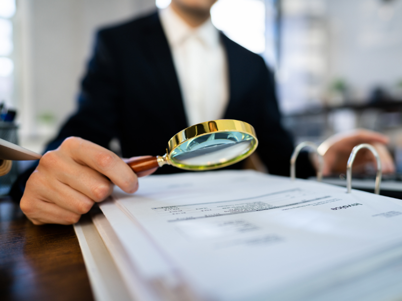 Необоснованная налоговая выгода