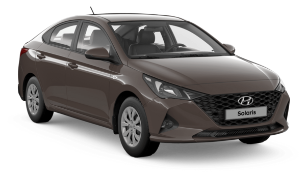 купить hyundai solaris