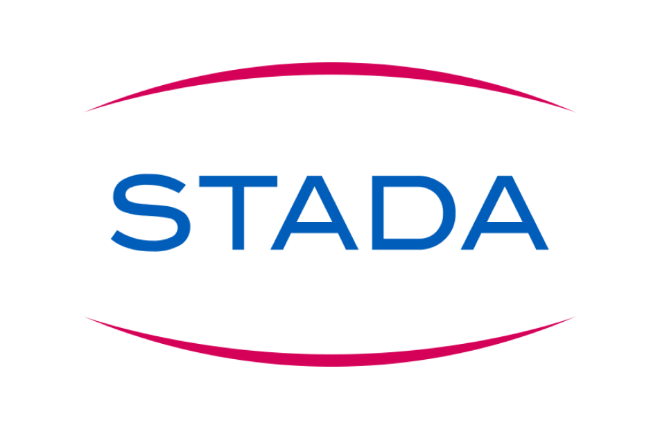 Stada реклама. Нижфарм логотип stada. Stada CIS реклама.