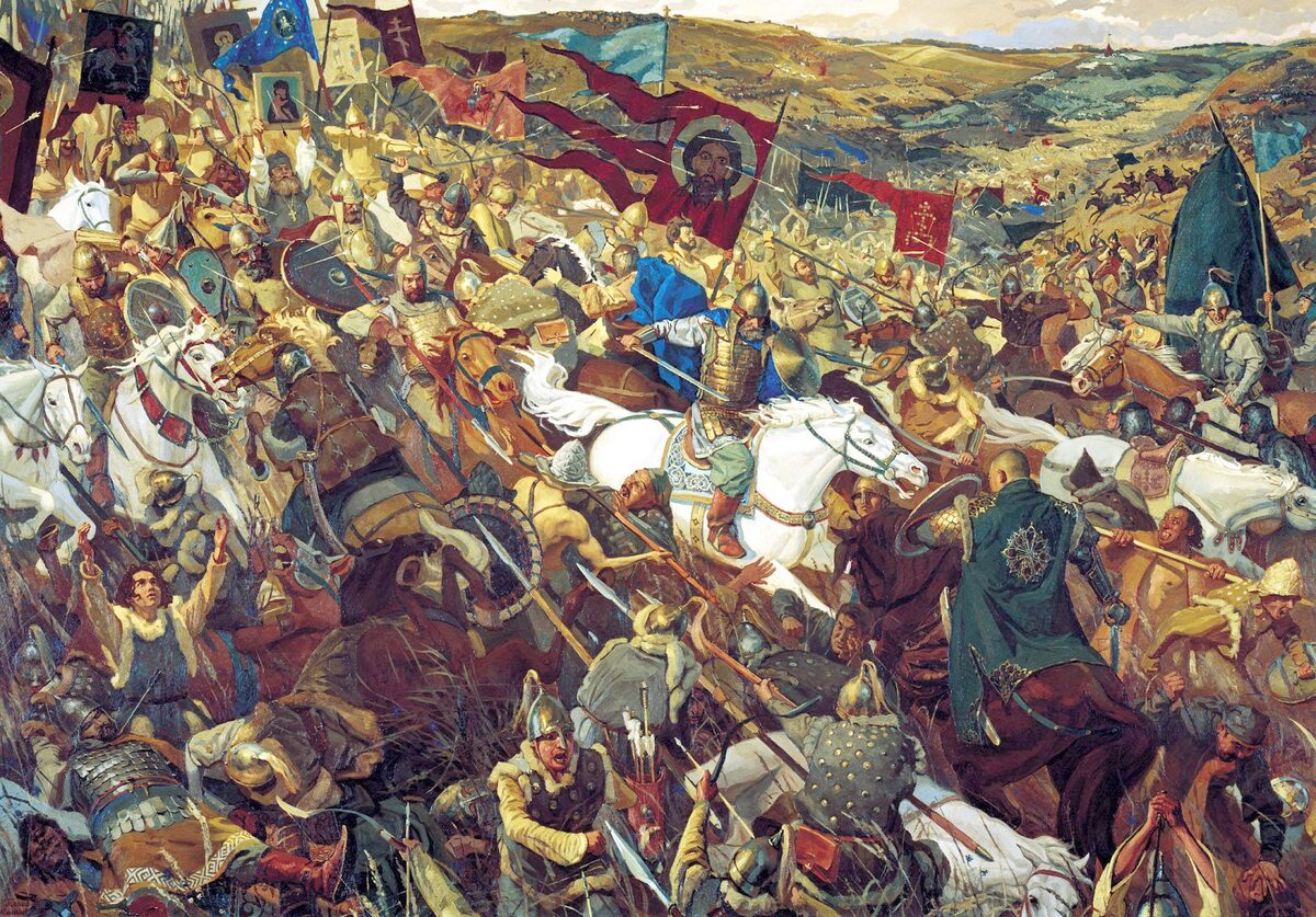 битва с монголо-татарами на реке калке. битва с татаро монголами. поражение монголо татар. борьба русских земель с монголами. поражение монголо татар.