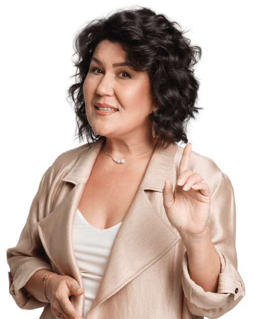 Нутрициолог Залия Шигапова