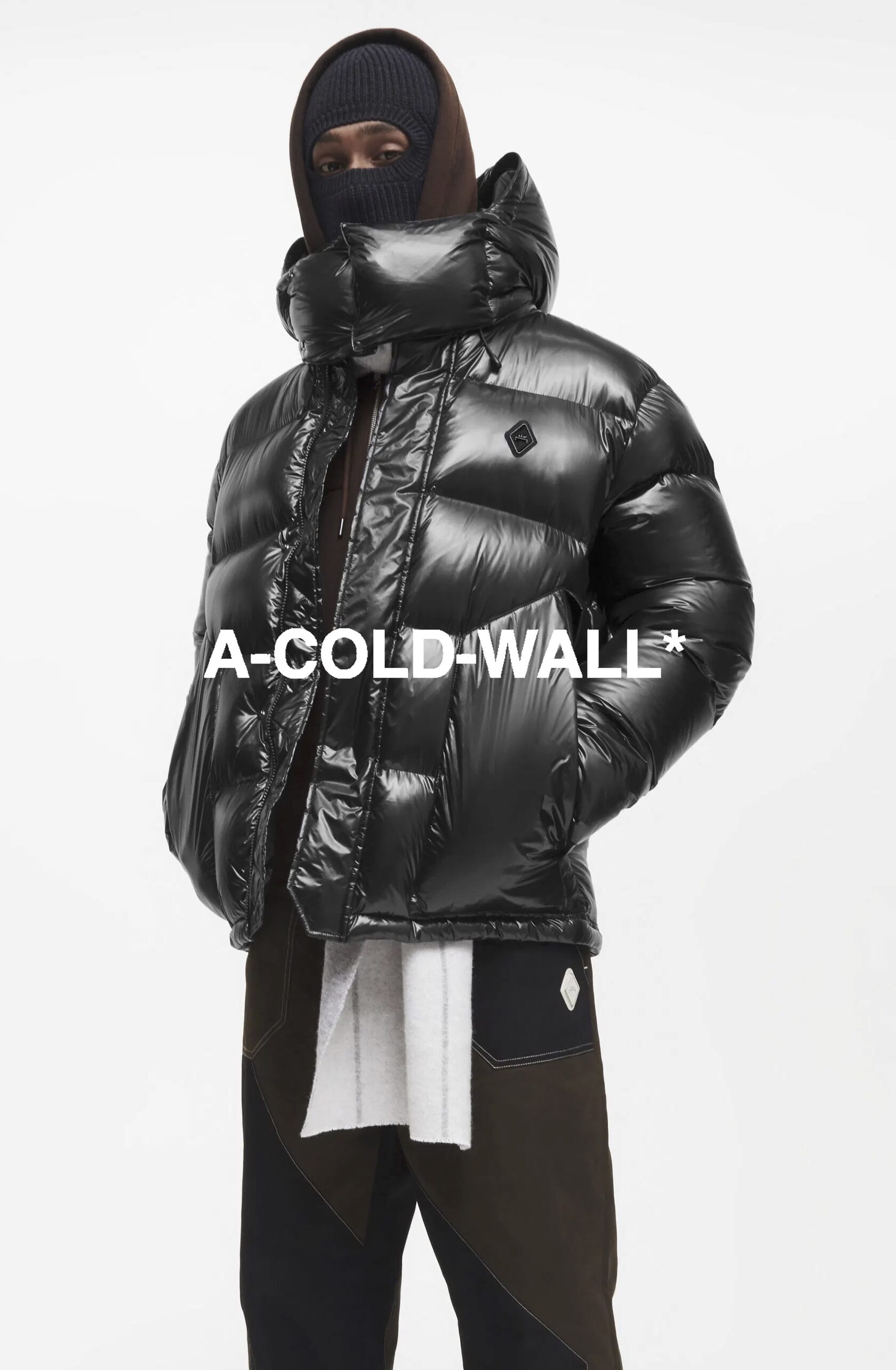 A-COLD-WALL* — новая коллекция в Max Moda