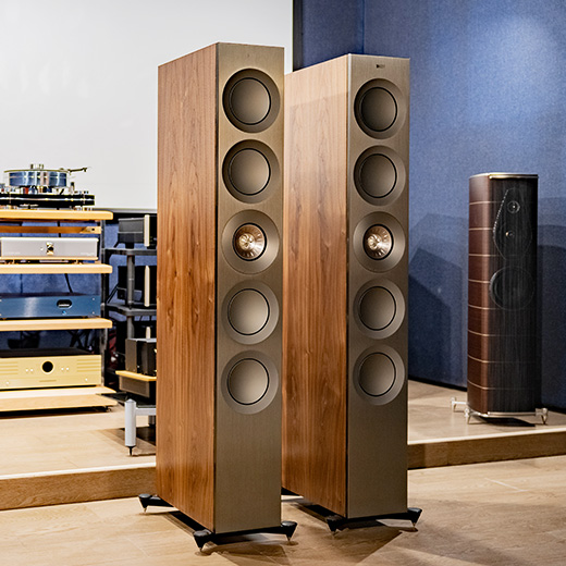 KEF Reference 5 Meta