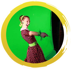 Киношоу Зелёнка