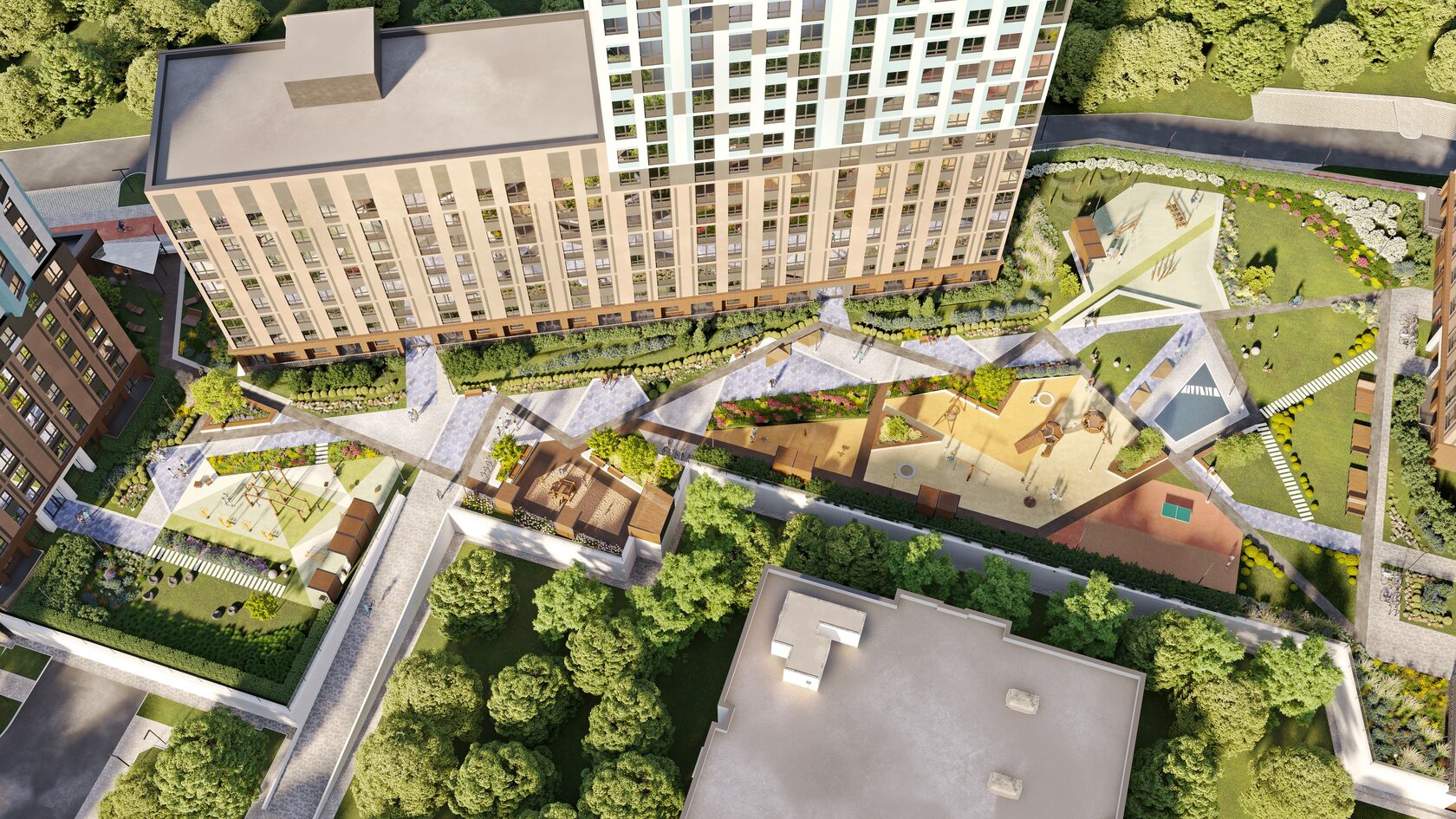 Современные дворы многоквартирных домов. Закрытая территория жилого комплекса. Ограждения для комплекс. Современные дворовые территории. Закрытая территория жилого комплекса.