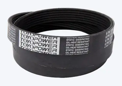 Поликлиновые ремни Toyopower