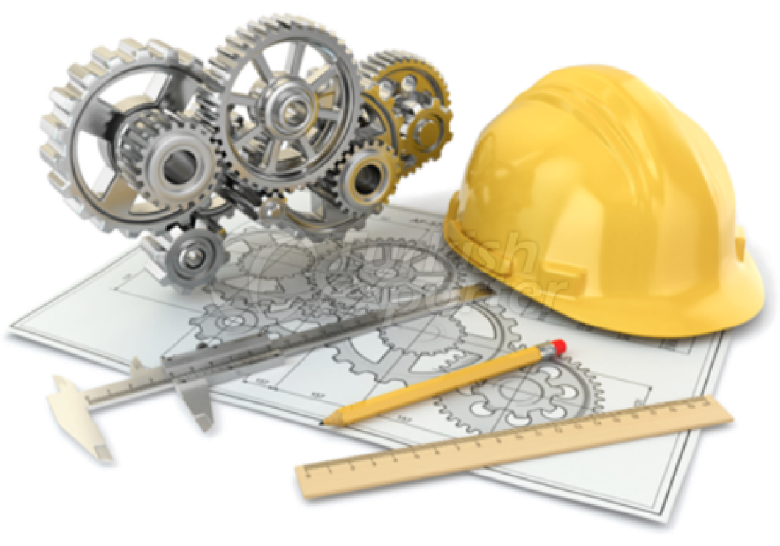 Потолочная система для кабинета инженерных классов