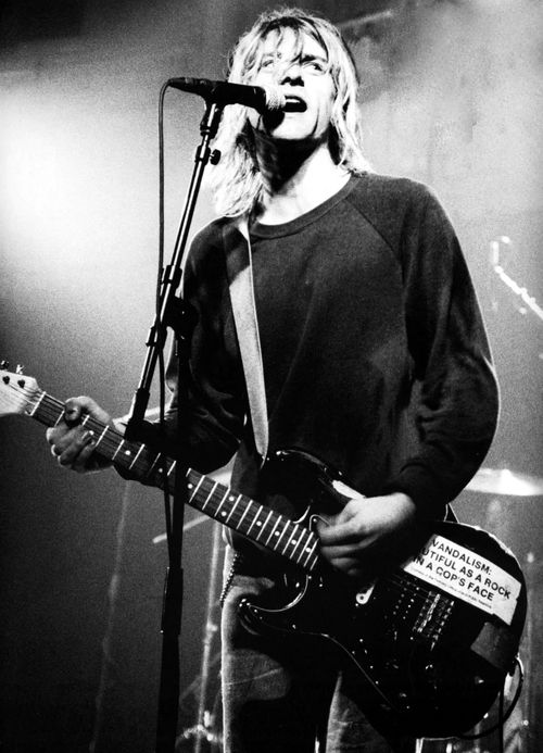 Мода 90‑х