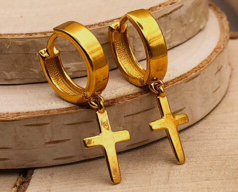 Православные ювелирные изделия: Интернет-магазин «Русские мастерские»