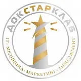 Логотип DocStarClub