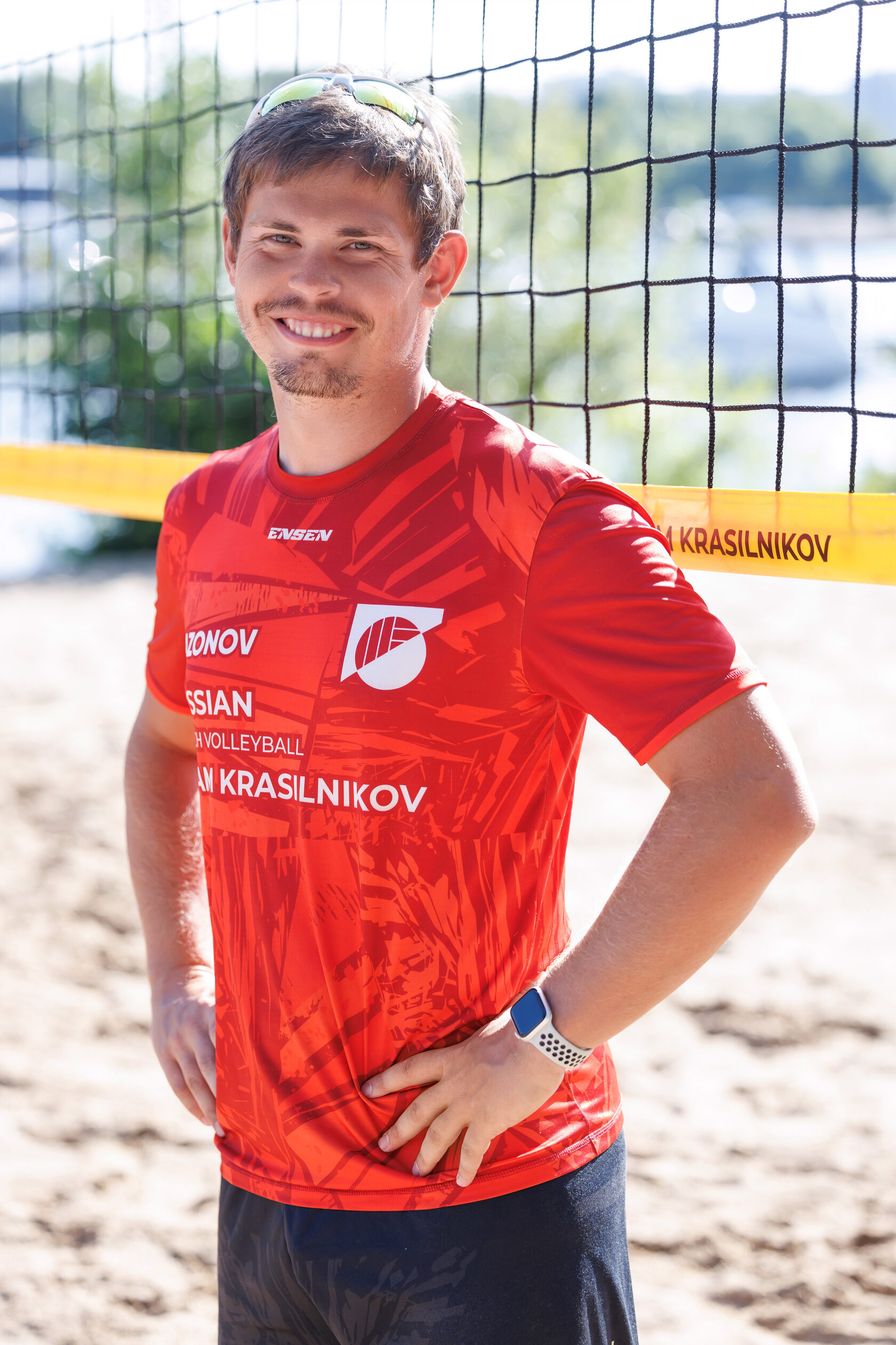 Дмитрий Сазонов