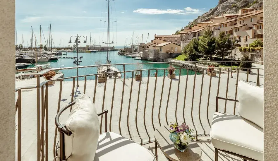 Portopiccolo production company