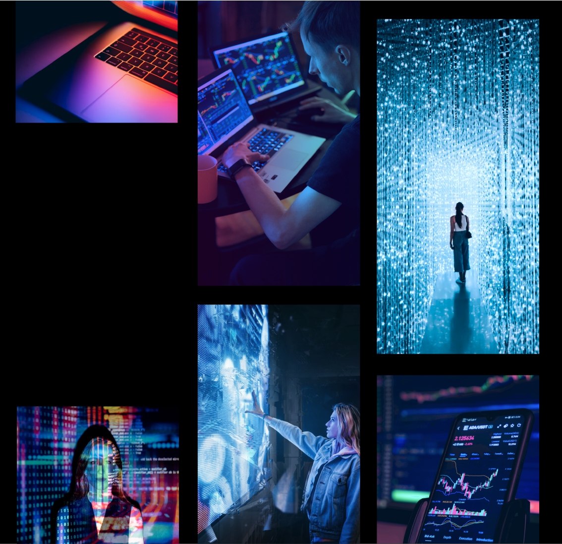 SL Professional OSINT Tools for Social Media