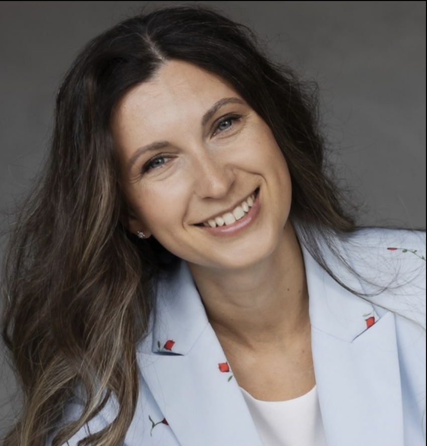 Анастасия Стройкова